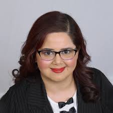 Alysha Marie Hays, LCSW