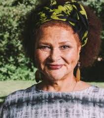 Tempestt Johnson's Instagram, Twitter & Facebook