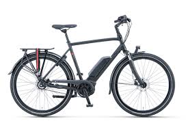 Batavus E Bike Highlights 2020 Integrierte Akkus Und Riemenantrieb Fur Stadt Und Alltag Velomotion