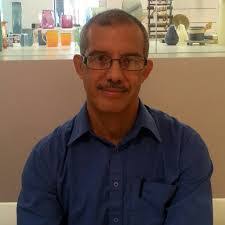 Ernesto Matamoros's Instagram, Twitter & Facebook