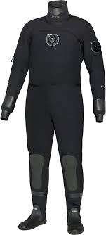 Cd4 Pro Dry Drysuit Bare Sports