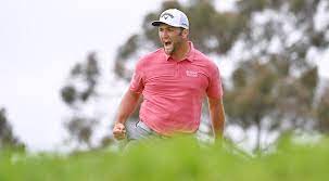 Jon rahm won the 121st us open at torrey pines golf course in san diego, california, on sunday. 13a P Aoxf5tpm