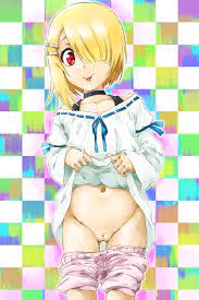 Rule 34 Paheal