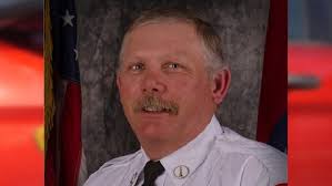 Five years later: Remembering Columbia firefighter Bruce Britt