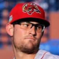 Giants Top Prospects