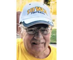 Gary Wilharber Obituary (1939