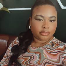 Aliyah Capshaw's Instagram, Twitter & Facebook