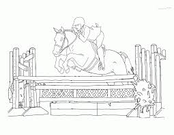 Supercoloring.com is a super fun for all ages: Printable Coloring Pages Horse Show Coloring Home