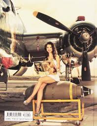 Warbird pinup girls calendar photos featuring 1940's pin up girls with wwii aircraft. Wings Of Angels A Tribute To The Art Of World War Ii Pinup Aviation Vol 2 Malak Michael 9780764346415 Amazon Com Books