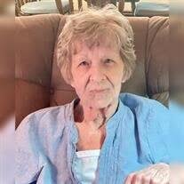 Carolyn Jeanette Johnson Obituary