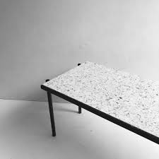 Terrazzo Table Terrazzo Table Coffee Table