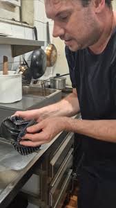 From little things big...