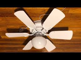 New Fan Encon Petite Ceiling Fan 30 Youtube Ceiling Fan Fan Ceiling