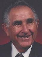 Frank Ricco Obituary