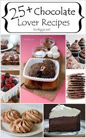 25 Chocolate Lover Recipes Xmas Cake Recipes Easy Cake Recipes Chocolate Desserts