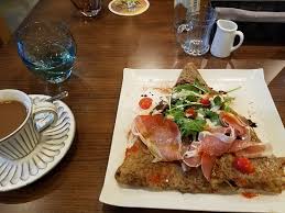 Cafe 日葉 丹波篠山 の口コミ1件 トリップアドバイザー