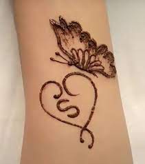 You can mehndi designs with name by letters. Love U Sukh G Mehndi Designs For Kids Mehndi Designs For Fingers Henna Designs Hand