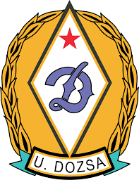 Ujpest Dozsa Budapest Budapest Ungarn Ungarn Budapest