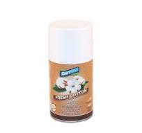 Impact 325L GenAire Metered Aerosol Air Freshener Can-Fresh Cotton Fragrance