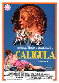 Caligula Peliculas En Linea Gratis Dias De Cine Peliculas Pornograficas