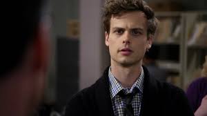 Criminal minds has been on the air a very long time. Spencer Reid Criminal Minds Wiki Fandom