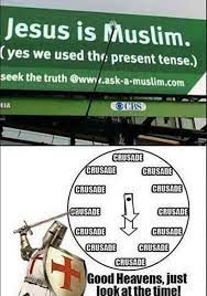 Crusade Time Meme By H4x3r Memedroid