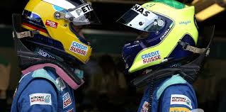 The hans device was already in existence at this point, having initially being designed in the the national hot rod association was the first series to adopt the hans device, following the the next year, in 2003, it became mandatory for drivers in any and all fia series to wear the hans device, at. Modifications Permitted For Hans