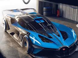 La tuatara, la cui produzione è prevista a 100 esemplari, viene prodotta in una struttura appositamente costruita nella west richland a washington. The New Bugatti Bolide Could Challenge The World Speed Record Just Set By The Ssc Tuatara The Economic Times