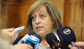 Dengue autóctono en Uruguay 100 años después. AHORA Raquel Rosa,  subdirectora de Salud.