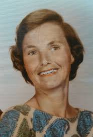 Betty Christie Obituary (2016)