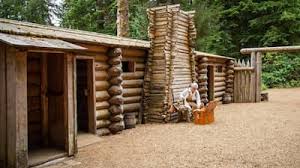 Fort Clatsop National Memorial Tours ...