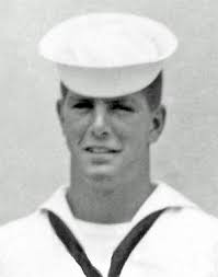 Edward Gaffney Creed : Petty Officer Third Class from Texas, Vietnam War  Casualty