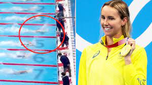 Hailing from a swimming family, her brother david and father ron are both olympians, while her mother and uncle competed at the 1982 commonwealth games. Mf1cucdykomjnm