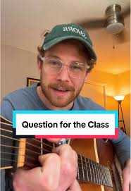 Understanding Chord Progressions for Songwriting
