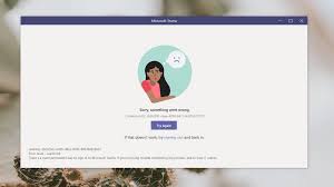 Maybe you would like to learn more about one of these? Microsoft Teams Something Went Wrong Fixed Laptrinhx