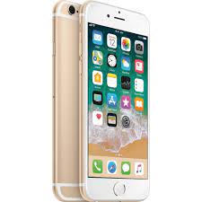 Iphone 6s plus 64gb black silver unlocked 7/10. Apple Iphone 6s 32gb Smartphone Gold Unlocked Refurbished Best Buy Canada