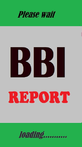 The black business initiative is committed to growing a stronger black presence in nova scotia's business community. Bbi Report For Android Apk Download