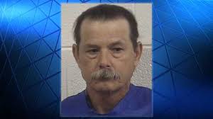 No contest plea in dog attack that led to man's death