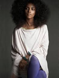 Todo tipo de concejos para cabello rizado Con Ese Afro No Pareces Abogada Testimonio Afrofeminas