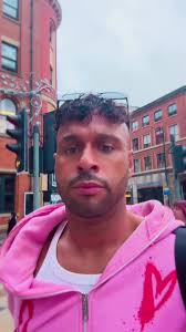 STORY TIME PART ONE: #barber #ghetto #manchester #northernquarter #exp...