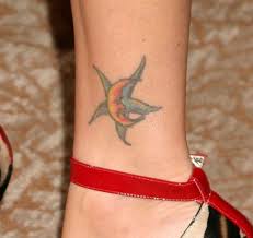 Just as 'vorsprung durch technik' has acquired a place in british life via a tv. 9 Best Megan Fox Tattoo Designs With Meanings I Fashion Styles