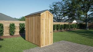A significant number of storage yards are actually on farms, and therefore cattle. Wooden Garden Shed Outdoor Storage Sanders Cabins