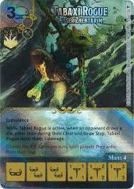 Tabaxi Rogue Lesser Zhentarim Foil Evo Trollandtoad 4.8 out of 5 stars 110. tabaxi rogue lesser zhentarim foil evo trollandtoad
