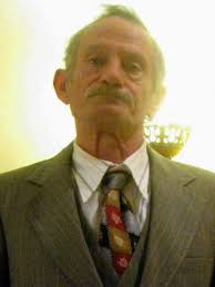 John Adams Obituary (1956