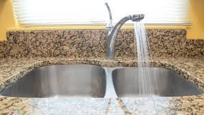 pour grease down the kitchen sink