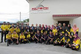 Politeknik ungku omar (puo) mooc. Puo Malaysia Continues Quality Improvement Journey Through First Apacc On Site Revisit Asia Pacific Accreditation And Certification Commission