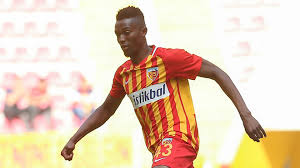 They play their home matches a. Ex Kayserispor Boss Prosinecki On Bernard Mensah S Galatasaray Transfer Rumours Goal Com