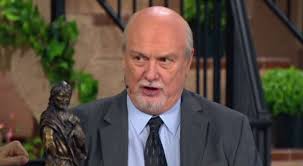 Tom Horn: Multiple Antichrist Prophecies Are Coming to a Head — Charisma  News