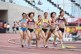 第105回 日本陸上選手権 についての情報を掲載しています。 技大会 日本代表選手選考競技会第37回u20日本陸上競技選手権大会兼 ナイロビ2021 u20世界陸上競技選手権大会 日本代表選手選考競技会の大会. Kbr6hmava2ir6m