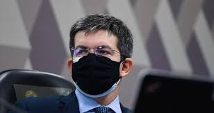 Randolfe diz não acreditar que pazuello consiga habeas corpus para ir à cpi. Senador Randolfe Rodrigues Apresenta Requerimento Para Convocar Bolsonaro Money Times